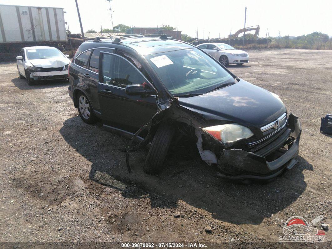 5J6RE48769L042258 2009 HONDA CR-V photo no. 17