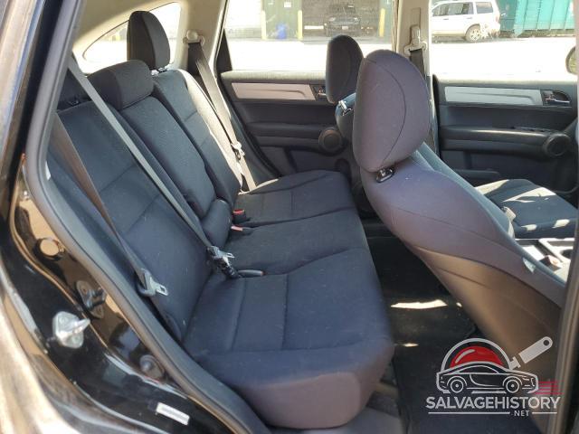 JHLRE3H38BC007601 2011 HONDA CRV photo no. 11