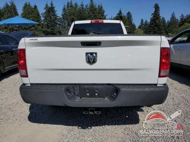 3C6JR6DT5KG659912 2019 RAM 1500 photo no. 6