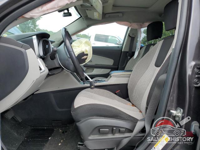 2GNFLFEK9E6203294 2014 CHEVROLET EQUINOX photo no. 7