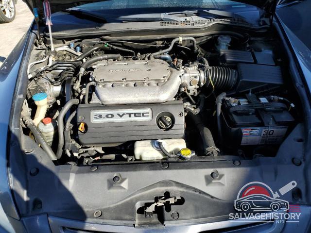 1HGCM66585A002086 2005 HONDA ACCORD photo no. 11