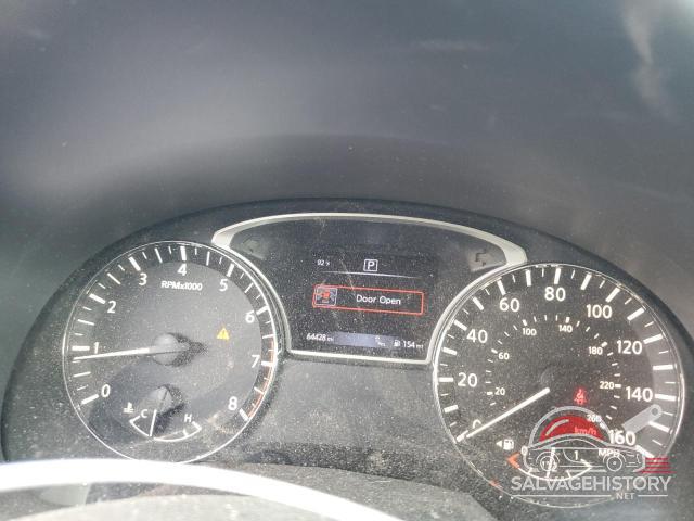 1N4AL3AP8GC192677 2016 NISSAN ALTIMA photo no. 9