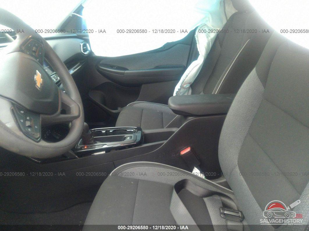KL79MPSL5MB012549 2021 CHEVROLET TRAILBLAZER photo no. 5