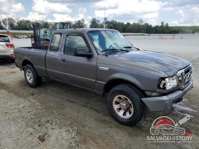 1FTKR1ED5APA67363 2010 FORD RANGER photo no. 4