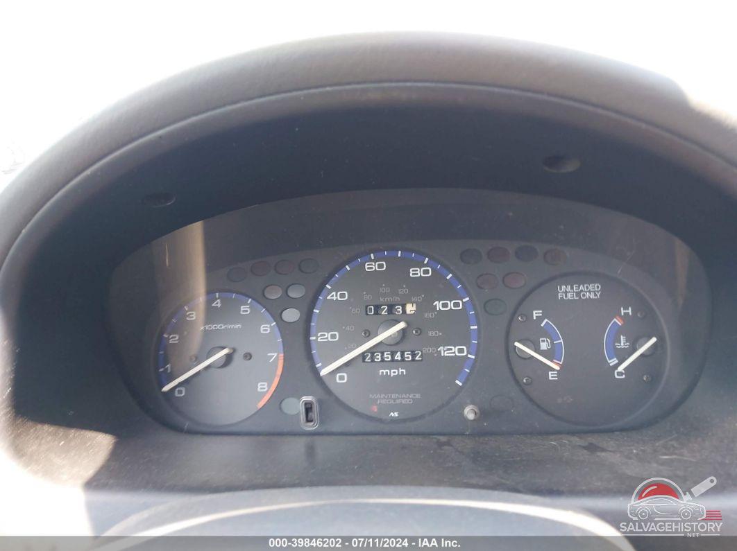 1HGEJ8145TL005346 1996 HONDA CIVIC photo no. 7