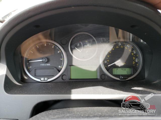 SALFT24N09H119435 2009 LAND ROVER LR2 photo no. 9