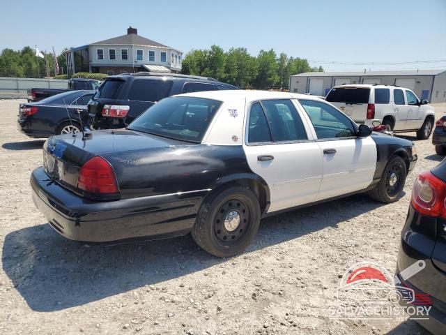 2FAFP71V28X139042 2008 FORD CROWN VIC photo no. 3
