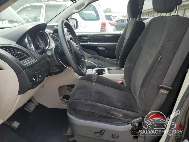 2C4RDGCG1CR358540 2012 DODGE CARAVAN photo no. 7