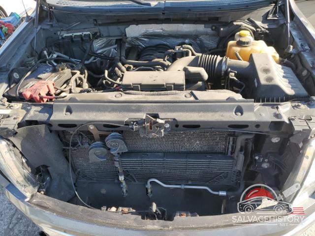1FTFW1EF5EFC27264 2014 FORD F-150 photo no. 11