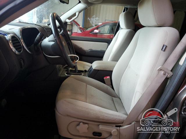 1FMEU73E38UA41927 2008 FORD EXPLORER photo no. 7