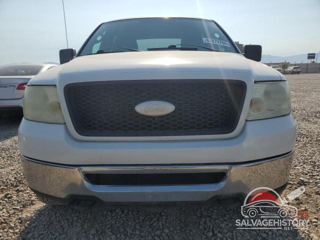 1FTPW145X6KB59422 2006 FORD F-150 photo no. 5