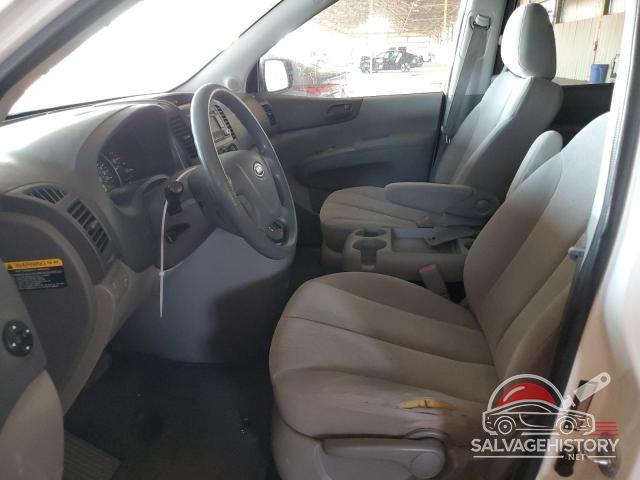 KNDMG4C39A6346959 2010 KIA All Models photo no. 7
