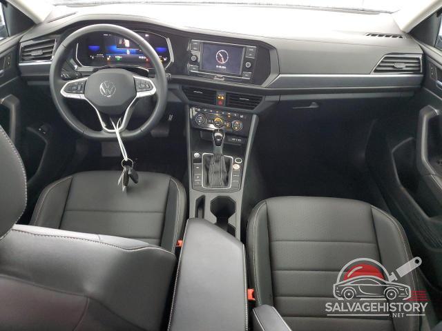 3VWEM7BU3RM007079 2024 VOLKSWAGEN JETTA photo no. 8