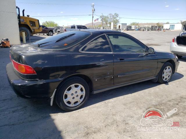 JH4DC4459TS012399 1996 ACURA INTEGRA photo no. 3