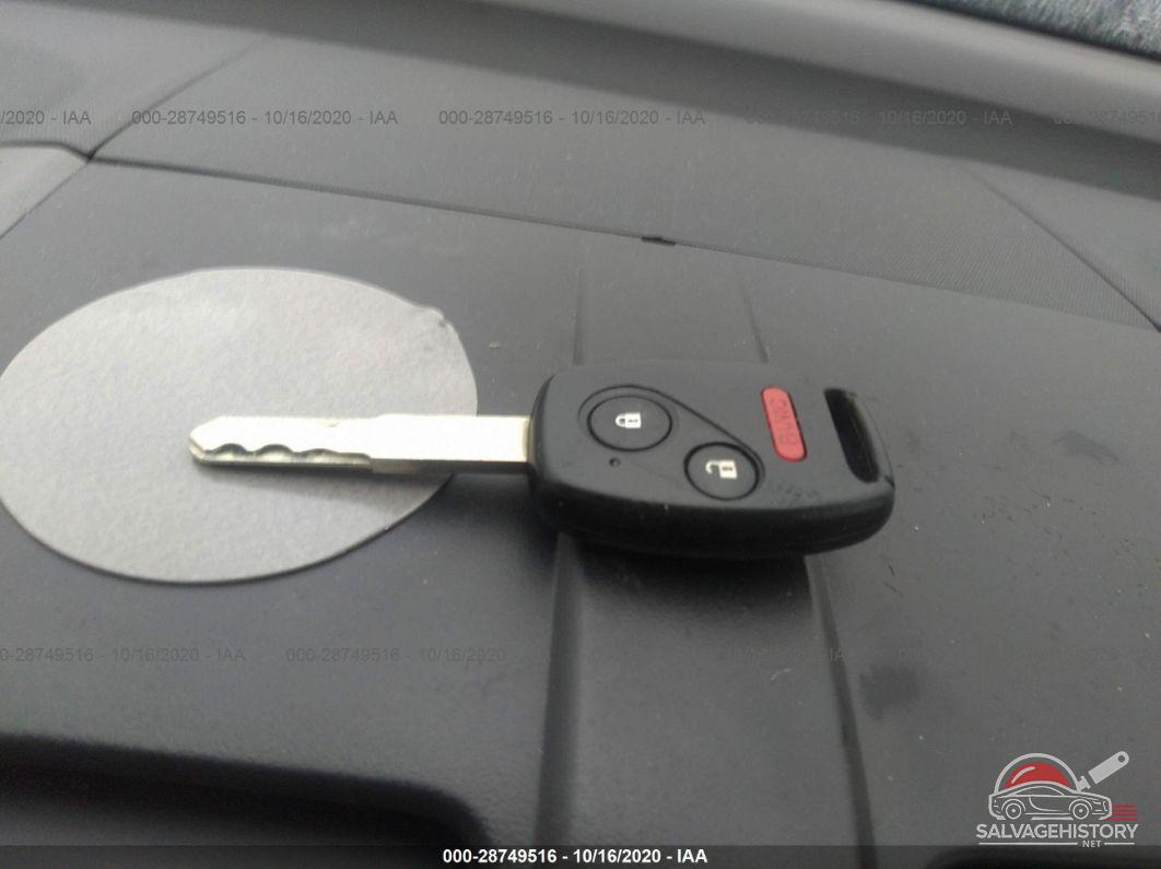 5J6RE4H7XAL067670 2010 HONDA CR-V photo no. 11