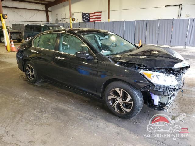 1HGCR2F38HA167603 2017 HONDA ACCORD photo no. 4