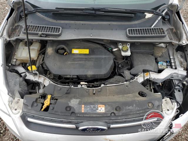 1FMCU9GX1GUC71785 2016 FORD ESCAPE photo no. 12