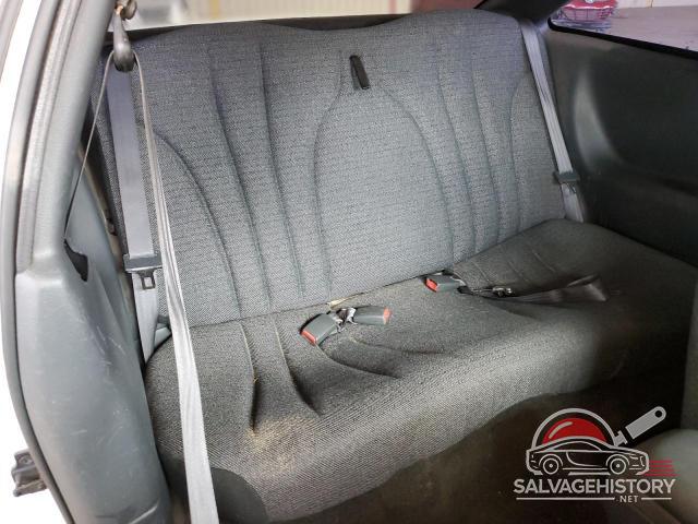 1G1JC1246X7166566 1999 CHEVROLET CAVALIER photo no. 10
