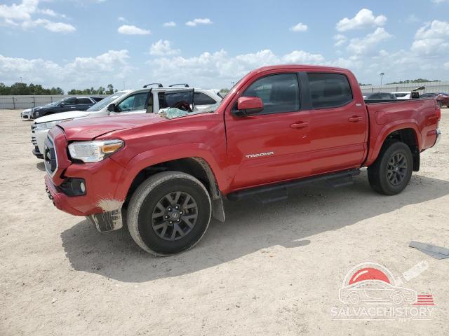 3TMAZ5CN5LM121798 2020 TOYOTA TACOMA photo no. 18