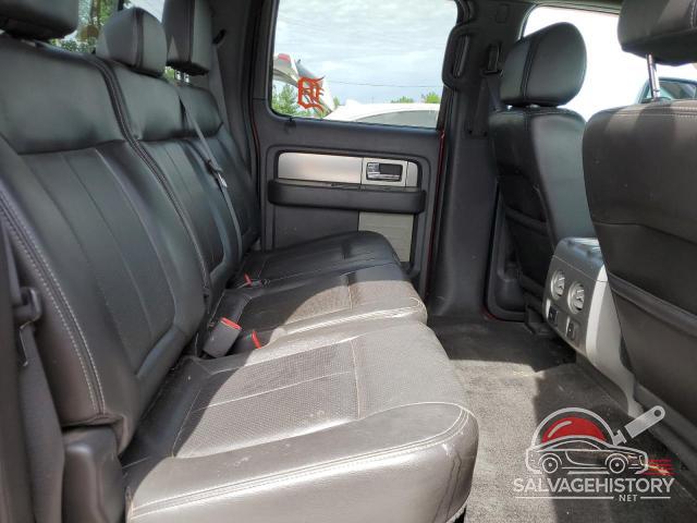 1FTFW1ET4DKF82020 2013 FORD F-150 photo no. 10