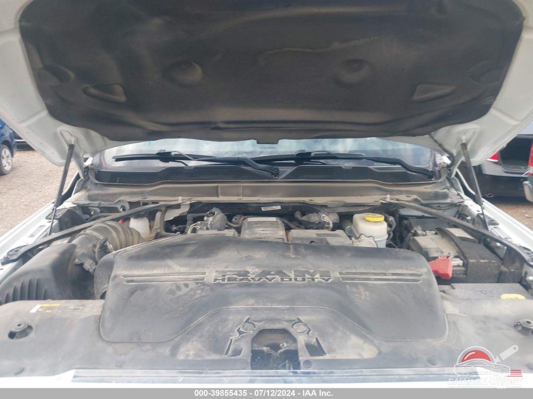 3C63RRHL6NG291376 2022 RAM 3500 photo no. 9