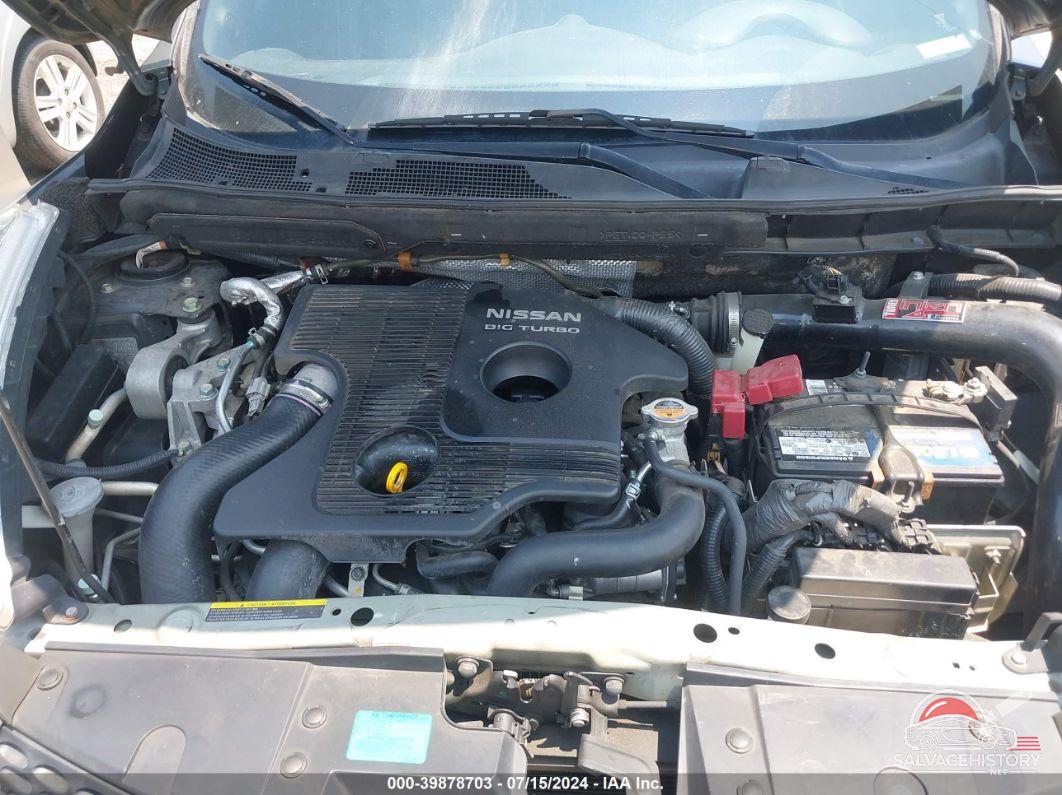 JN8AF5MV9CT111272 2012 NISSAN JUKE photo no. 10