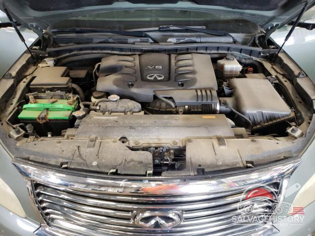 JN8AZ2NE2B9000112 2011 INFINITI QX56 photo no. 12
