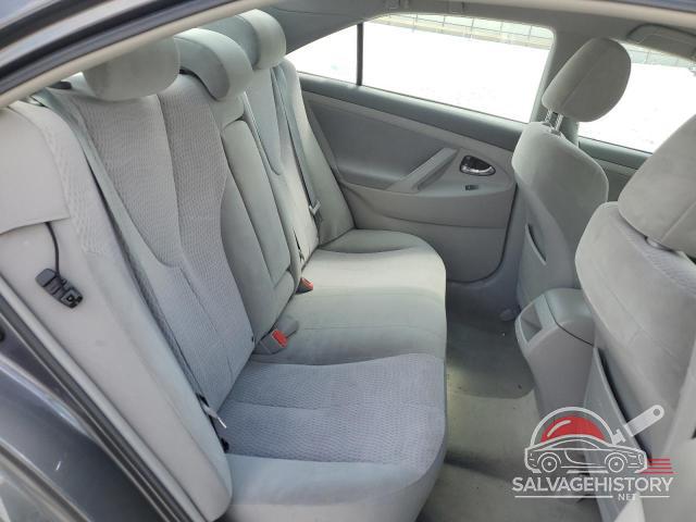 4T4BF3EK9AR076718 2010 TOYOTA CAMRY photo no. 10