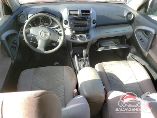 JTMBD33V175056239 2007 TOYOTA RAV4 photo no. 8