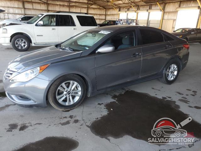 5NPEB4AC0BH054050 2011 HYUNDAI SONATA photo no. 23