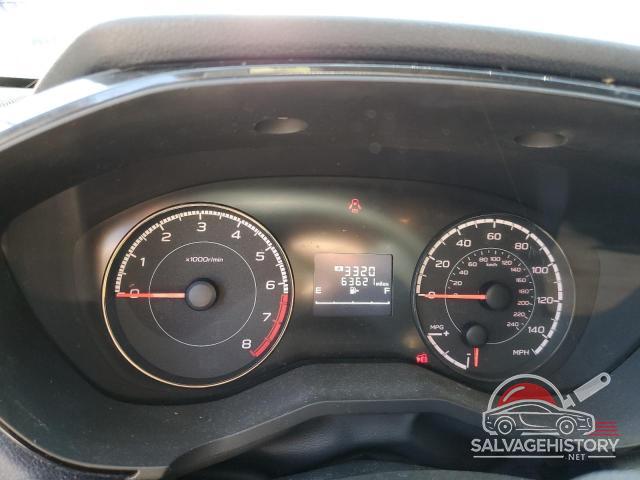 4S3GTAA68H3731851 2017 SUBARU IMPREZA photo no. 9