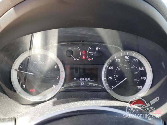 3N1AB7AP6FY342671 2015 NISSAN SENTRA photo no. 9