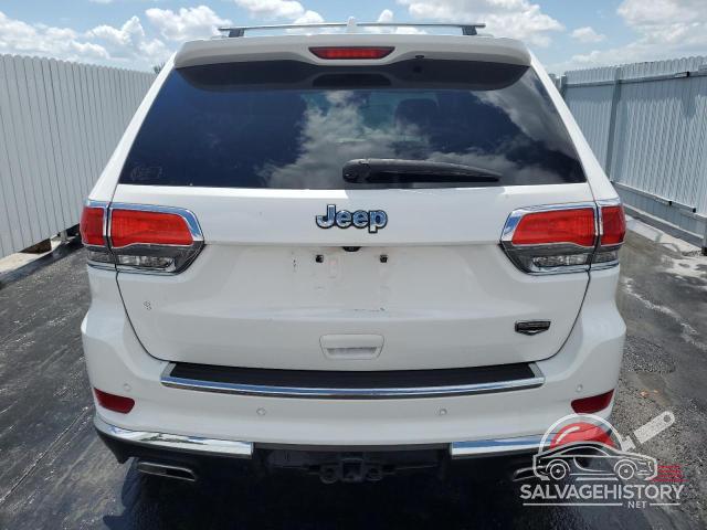 1C4RJFJGXEC283015 2014 JEEP GRAND CHER photo no. 6