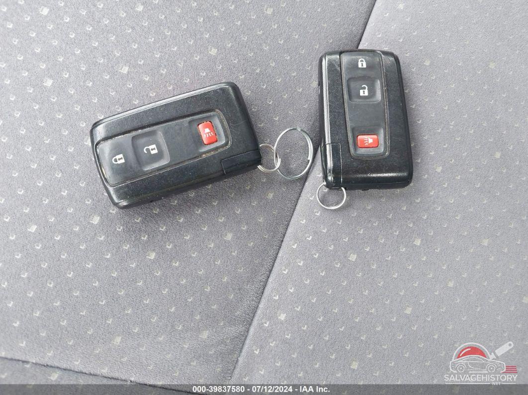 JTDKB20U167063366 2006 TOYOTA PRIUS photo no. 11