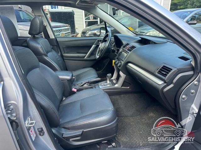JF2SJAJC0EH409209 2014 SUBARU FORESTER photo no. 5