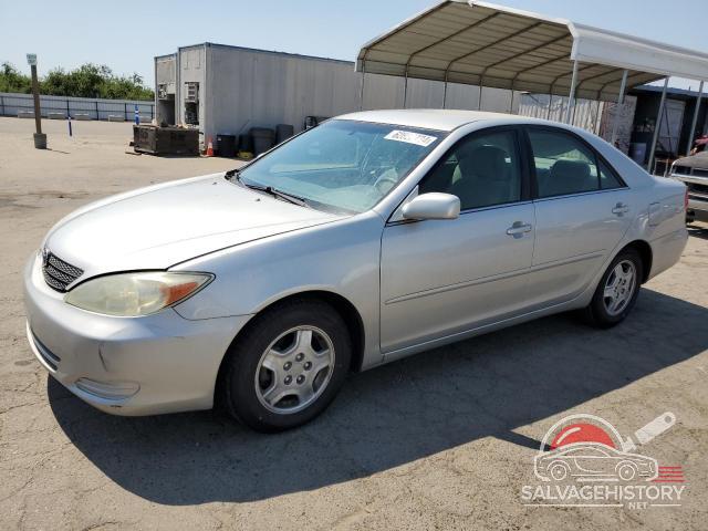 4T1BF30K32U528052 2002 TOYOTA CAMRY photo no. 23