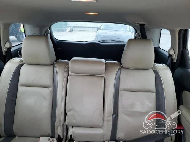 JM3TB2CA7C0361289 2012 MAZDA CX-9 photo no. 10