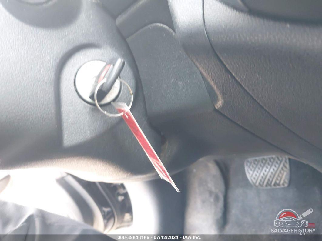 3N1CN7AP9DL891968 2013 NISSAN VERSA photo no. 11