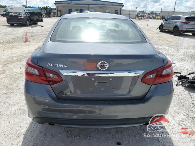 1N4AL3AP0JC157137 2018 NISSAN ALTIMA photo no. 6