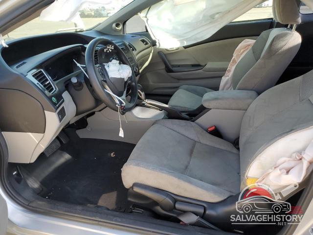 2HGFG3B55DH510069 2013 HONDA CIVIC photo no. 7