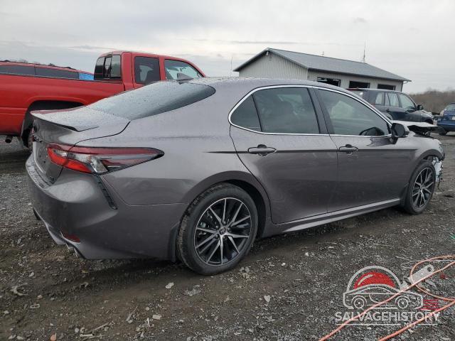 4T1T11BK3RU125395 2024 TOYOTA CAMRY photo no. 3