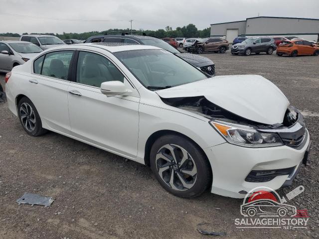 1HGCR2F8XGA064208 2016 HONDA ACCORD photo no. 4
