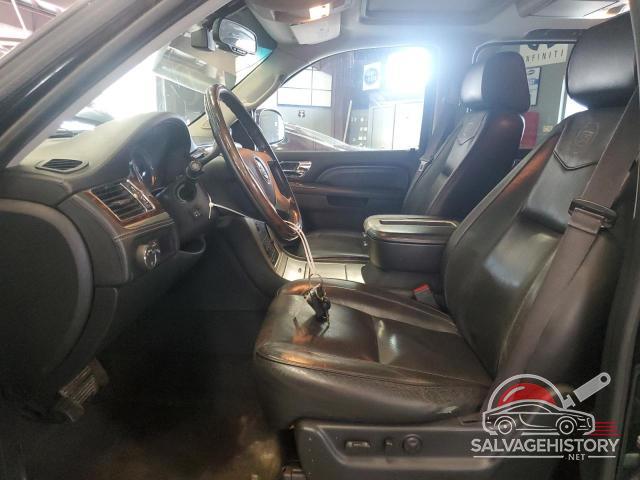 1GYS4KEF2DR348285 2013 CADILLAC ESCALADE photo no. 7