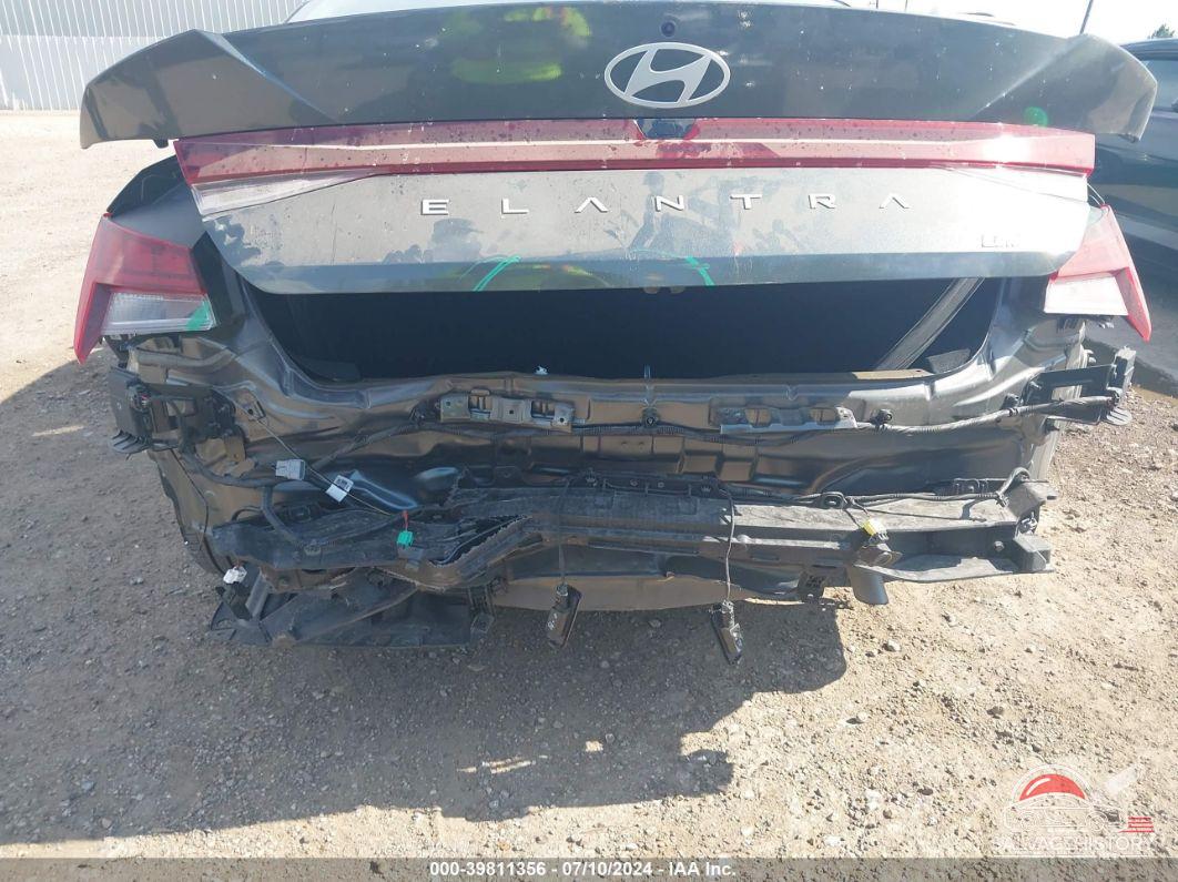 KMHLP4DG7RU756563 2024 HYUNDAI ELANTRA photo no. 6