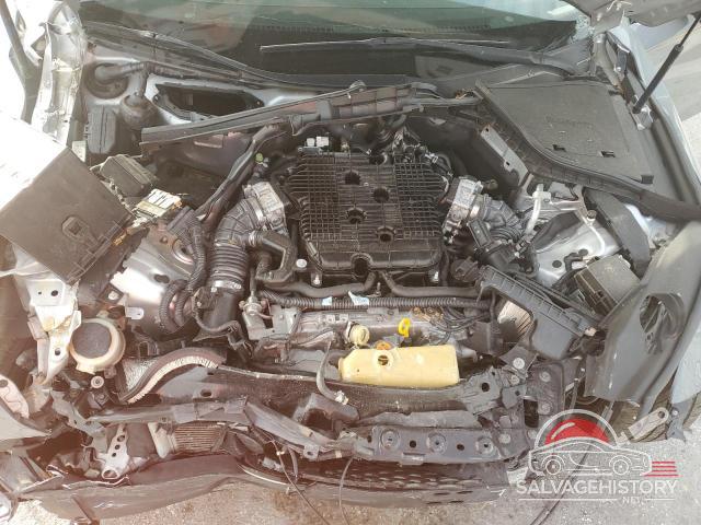 JN1BV7AP8EM686516 2014 INFINITI Q50 photo no. 11