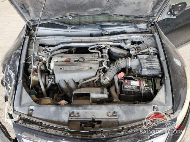 1HGCS123X9A021743 2009 HONDA ACCORD photo no. 11