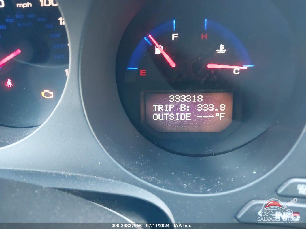 19UUA66295A067158 2005 ACURA TL photo no. 7