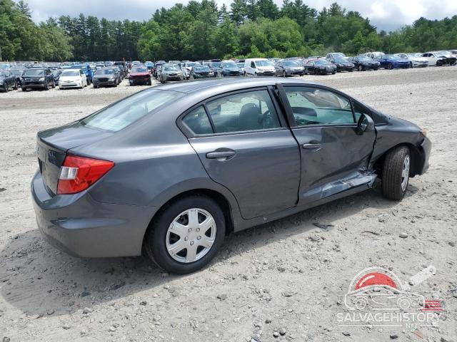 2HGFB2F56CH557385 2012 HONDA CIVIC photo no. 3