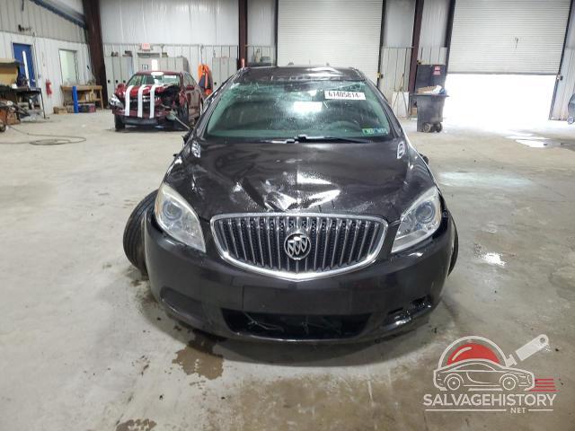 1G4PP5SK4F4191795 2015 BUICK VERANO photo no. 5