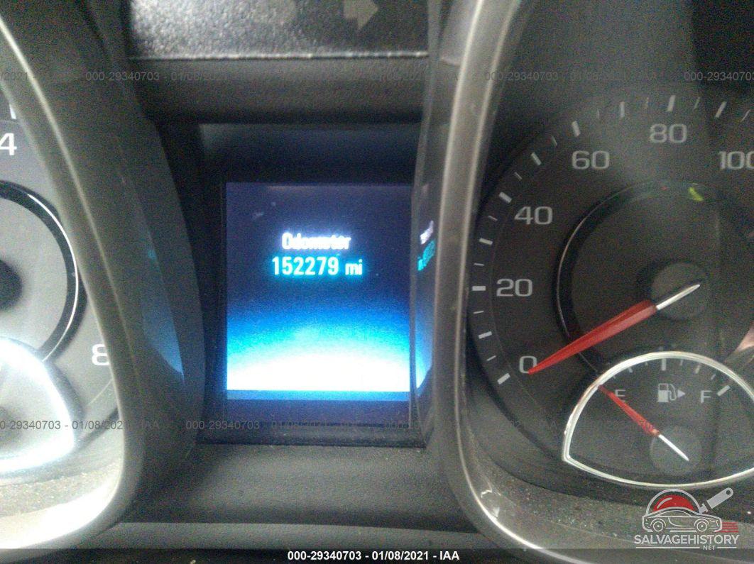 1G11D5RR4DF116191 2013 CHEVROLET MALIBU photo no. 7